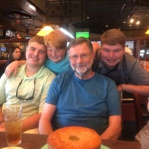 Meet your Posher, Linda